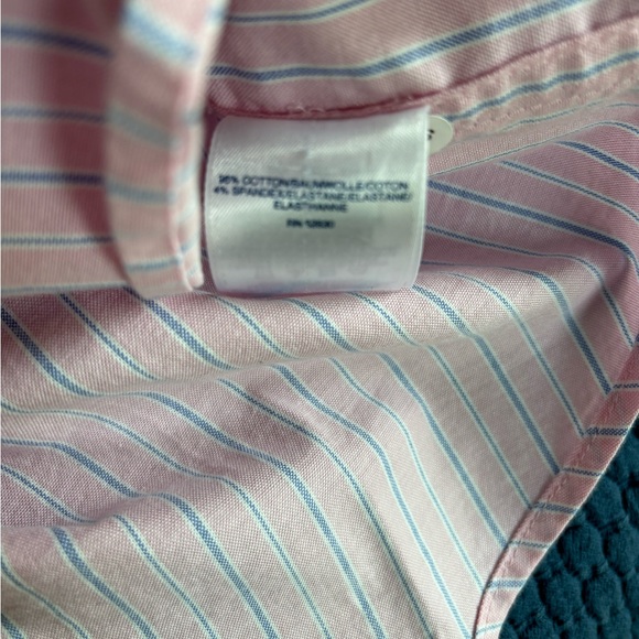 BNWT Lands End Button Down - Picture 6 of 6